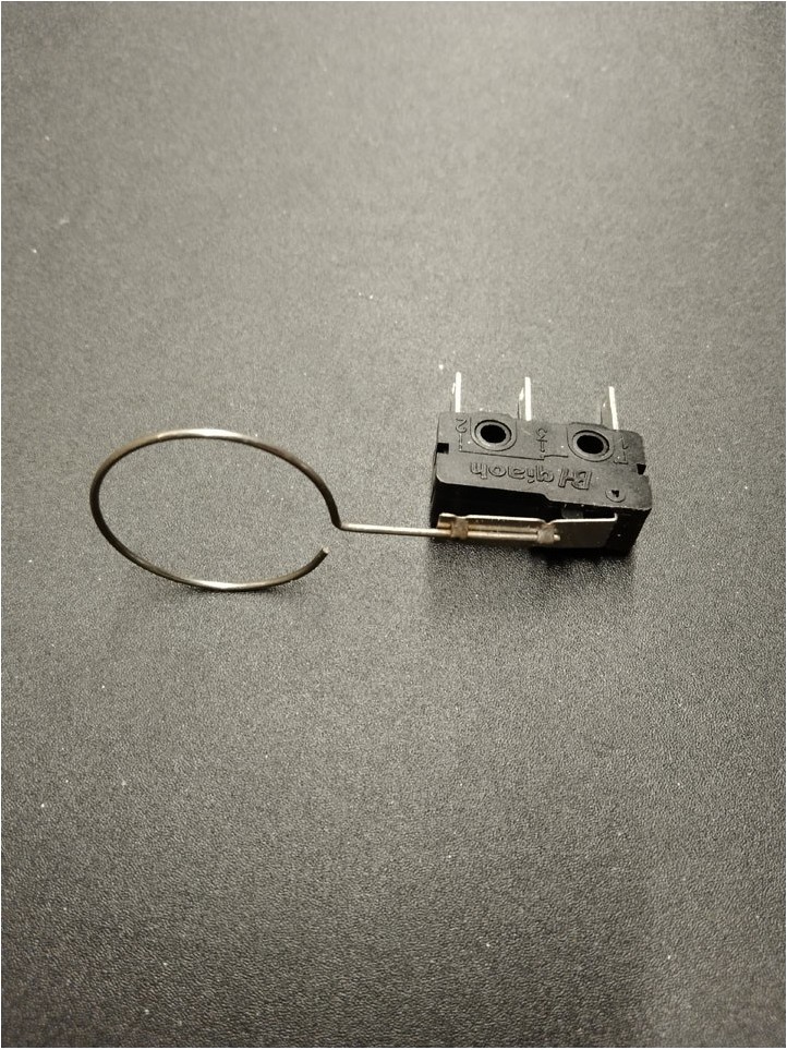 Micro Switch - 180-5116-00