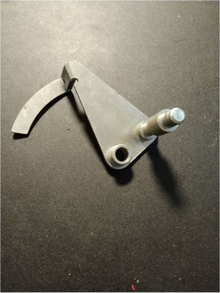 WILLIAMS - Eject Arm - A-7413 - NOS