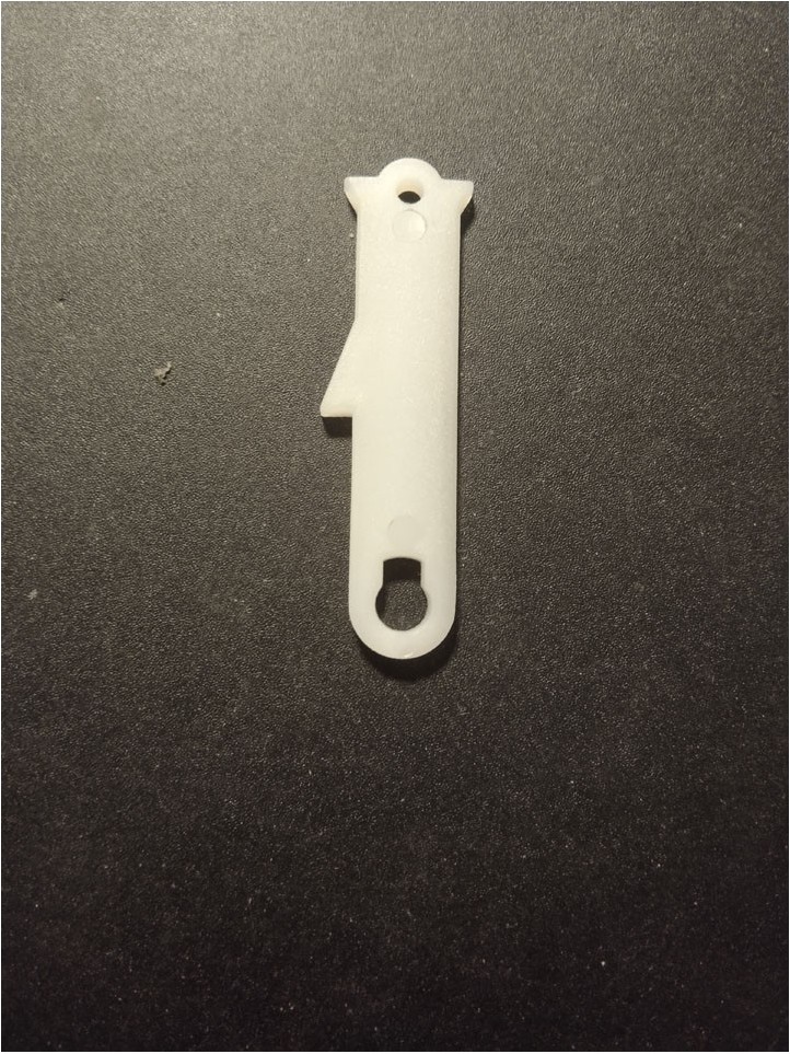 WILLIAMS - Eyelid Link - 03-8479