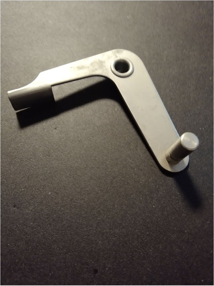 GOTTLIEB - Slingshot - A-7284 - NOS