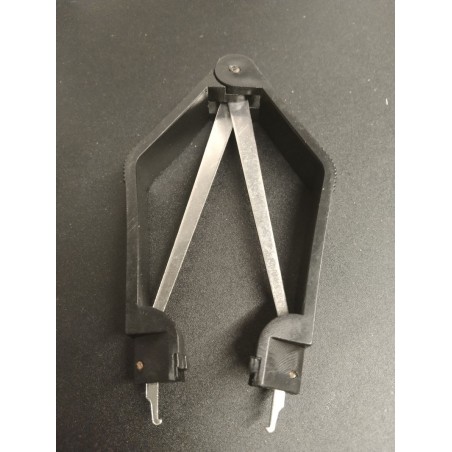 Pince Extracteur I.C. - Type PLCC