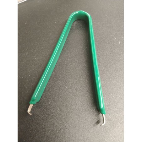 Pince Extracteur I.C. - Type U