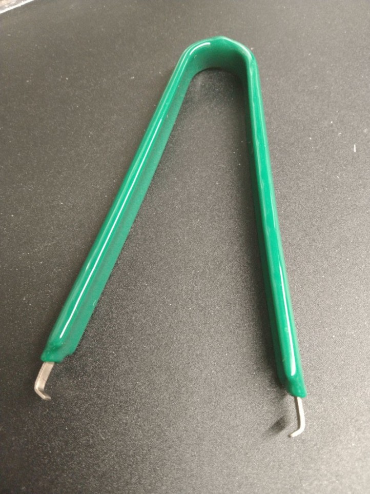 Pince Extracteur I.C. - Type U