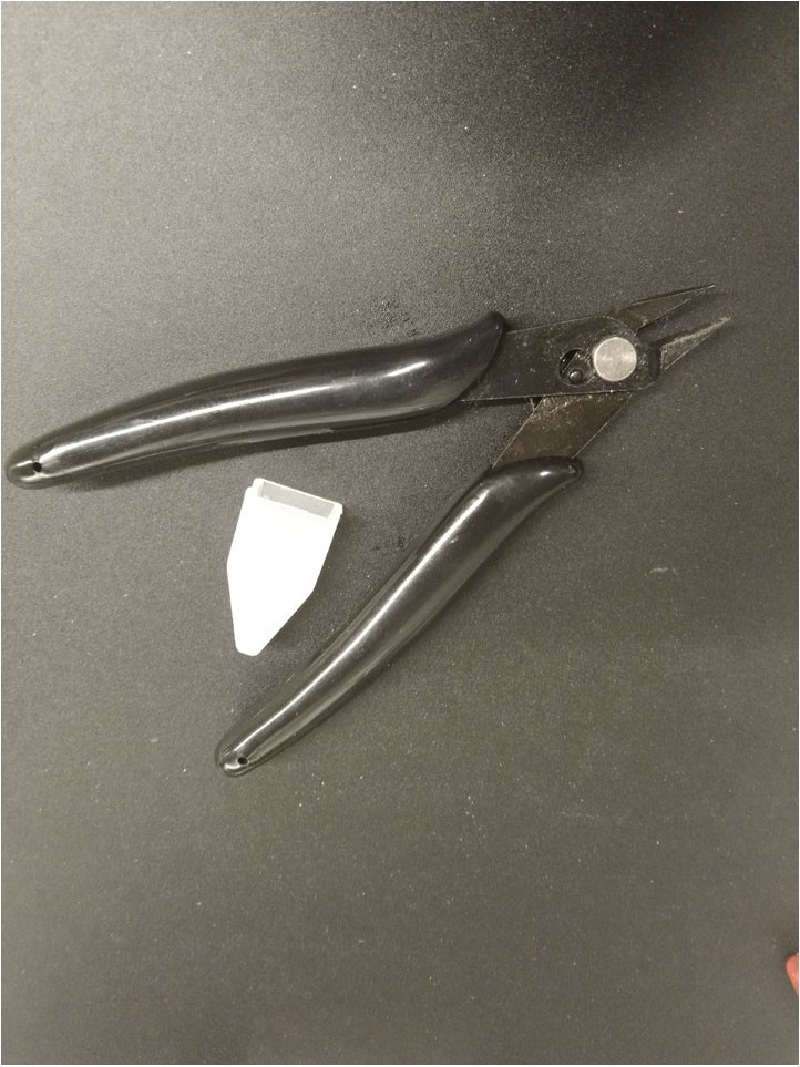 Wire Cutter Diagonal Precision