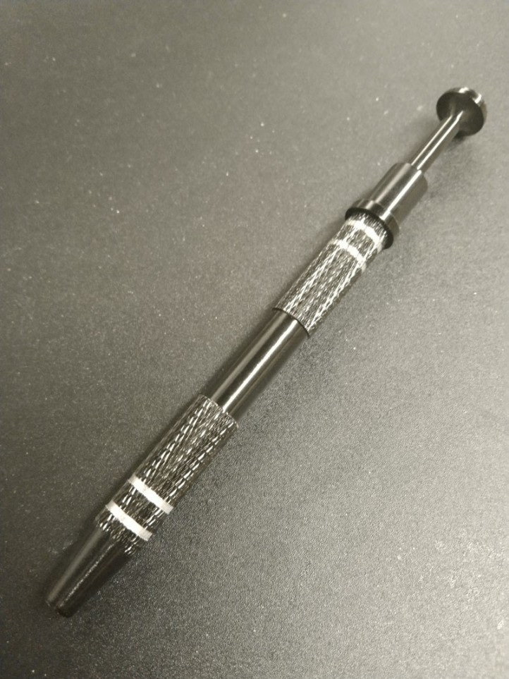 Grip Component Pen
