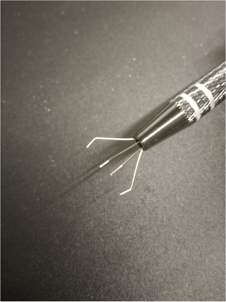 Grip Component Pen
