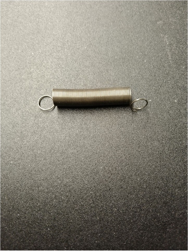 Spring - DE / SEGA / STERN - 265-5003-00