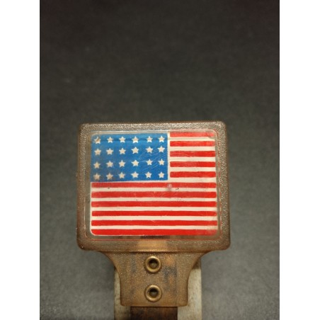 ZACCARIA - Cible Drapeau U.S