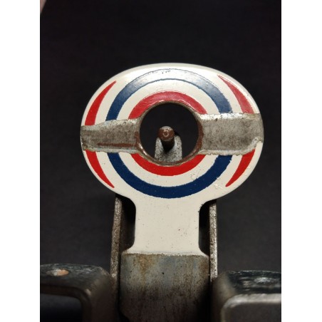 GOTTLIEB - Cible Kicking Double BullEye