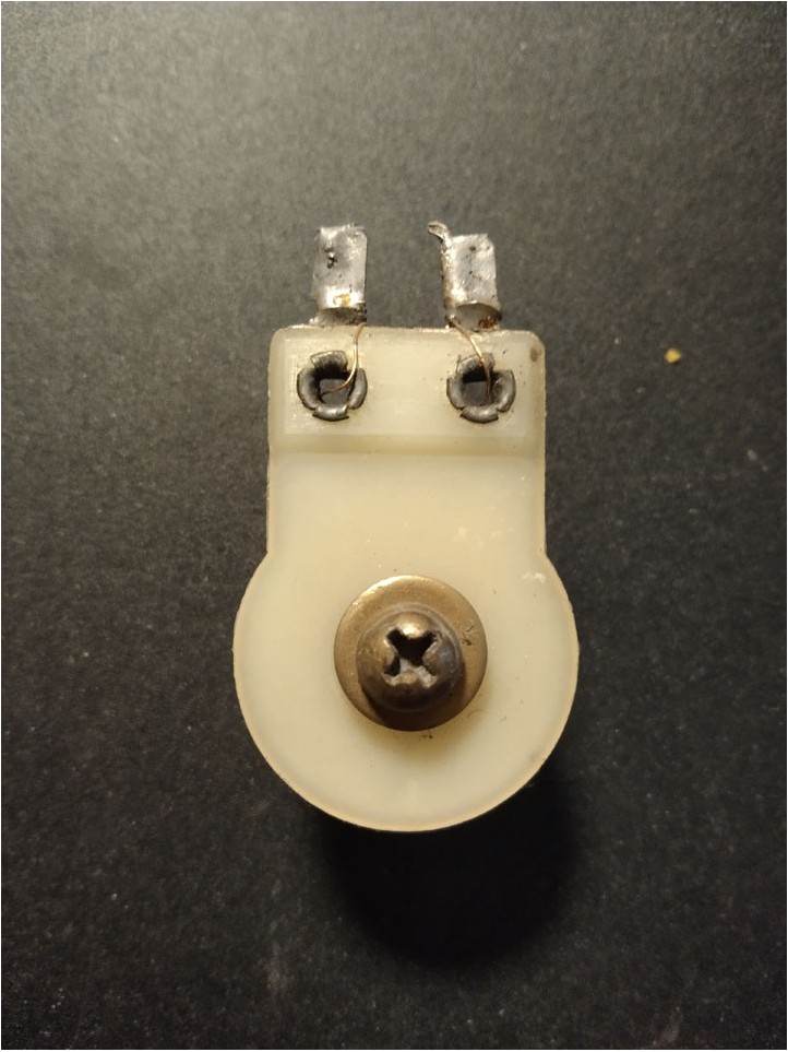 WILLIAMS - M1-31-1500