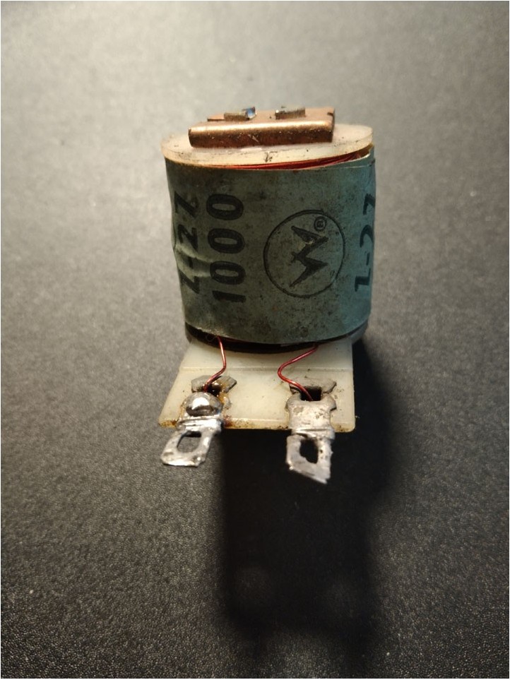 WILLIAMS - Z-27-1000
