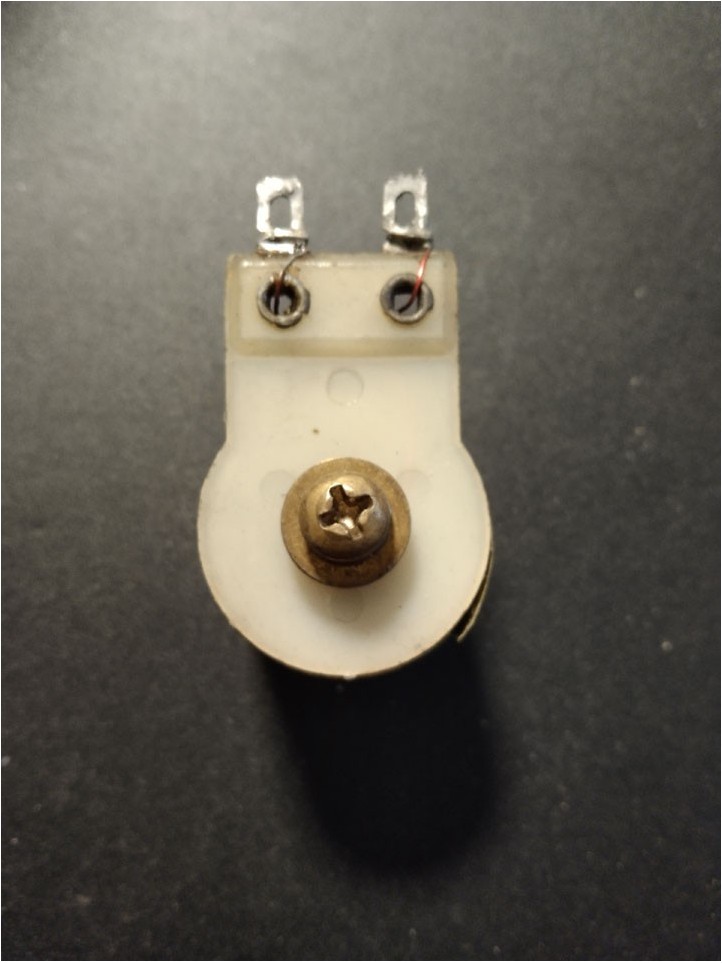 WILLIAMS - Z-27-1000