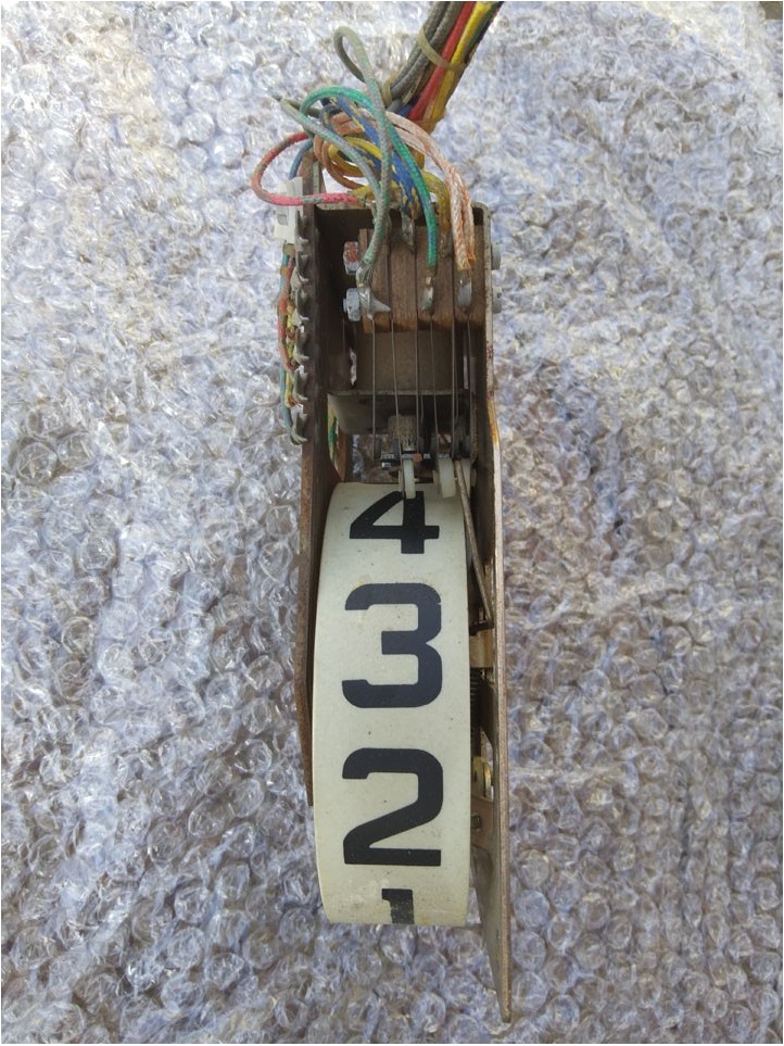 RECEL - Compteur Score 10pts