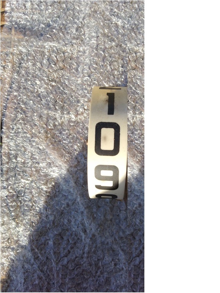 RECEL - Compteur Score 100pts RECEL - Compteur Score 100pts
