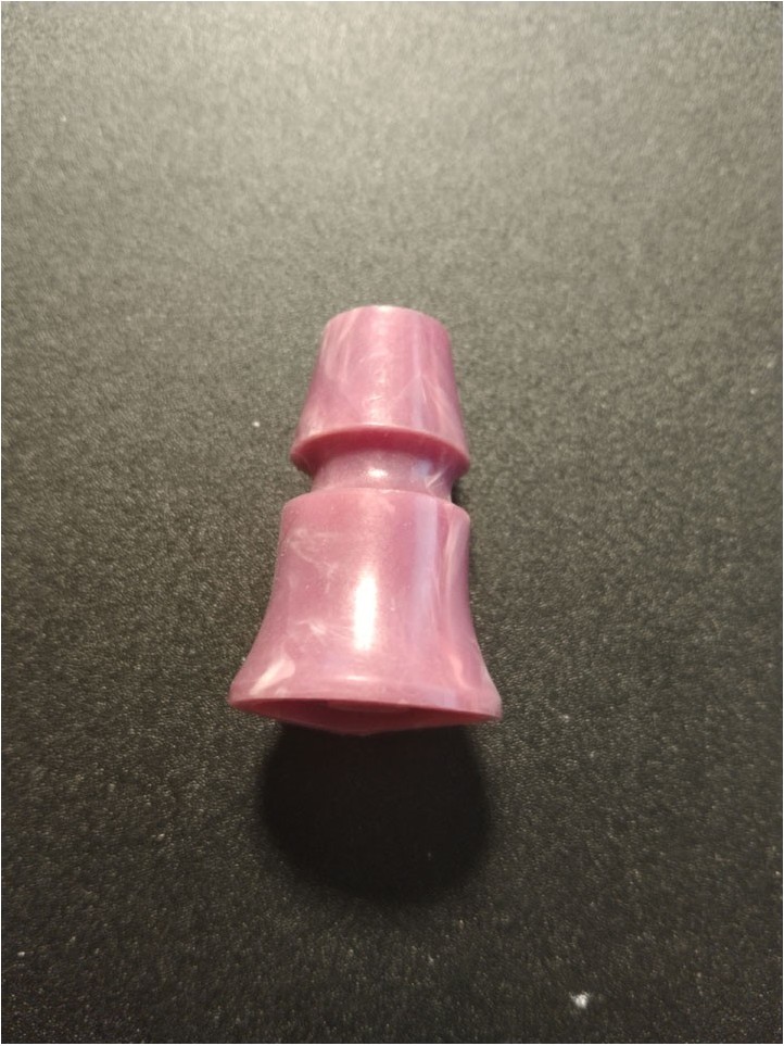 GOTTLIEB - Plot Long - Mauve