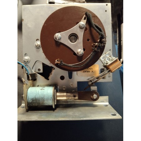 GOTTLIEB - Advance Unit Relay - 1976