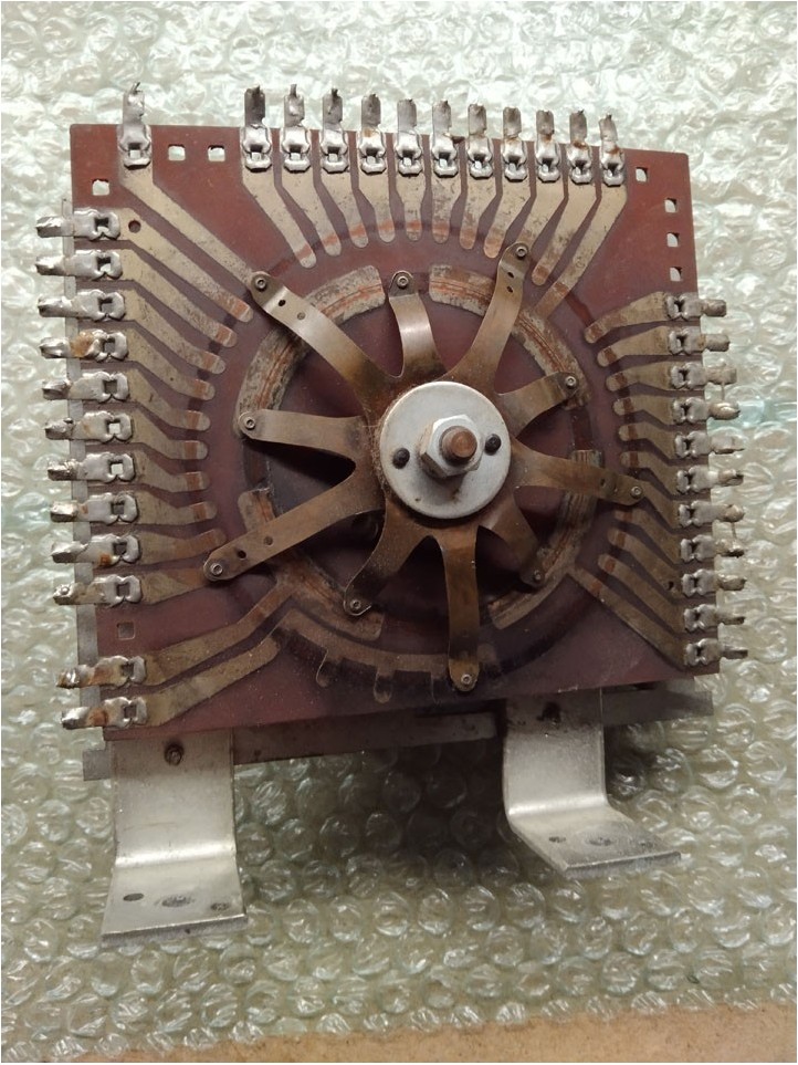 WILLIAMS - Miss-O - 1969 - Unit Match