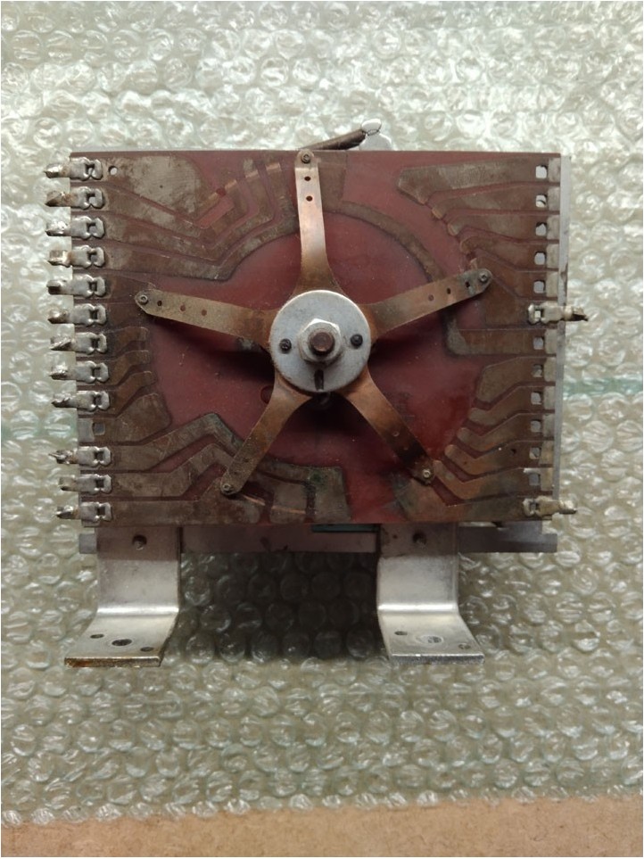 WILLIAMS - Miss-O - 1969 - Unit Ball Count