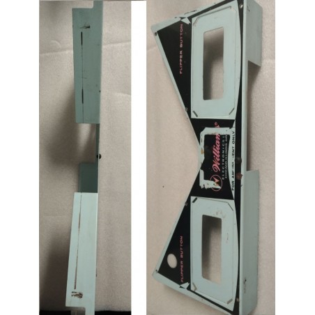 WILLIAMS - Apron - 30D-3572