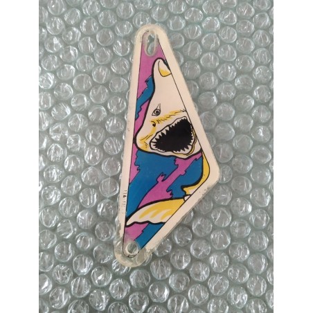 STERN - Décor Trident - 1979