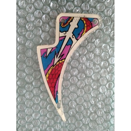 STERN - Décor Trident - 1979