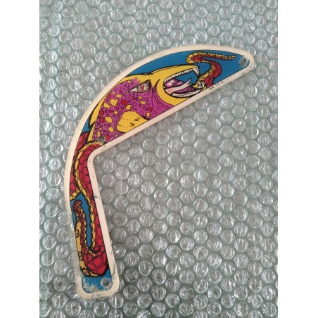 STERN - Décor Trident - 1979