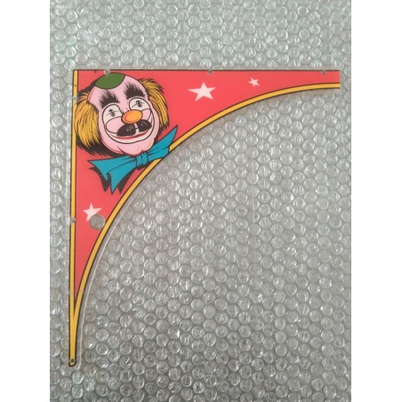 ZACCARIA - Décor Circus - 1977