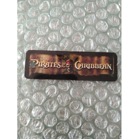 STERN - Porte Clé Pirates of the Caribbean - 2006