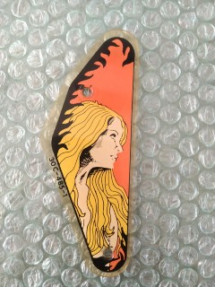 WILLIAMS - Décor Phoenix - 1978