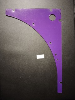 STERN - Décor High Roller Casino - 2001 - N°06