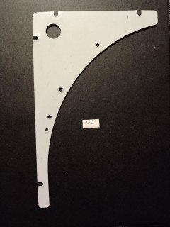 STERN - Décor High Roller Casino - 2001 - N°06