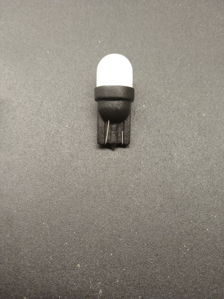 T10 - SPF - Frosted - 10 colors
