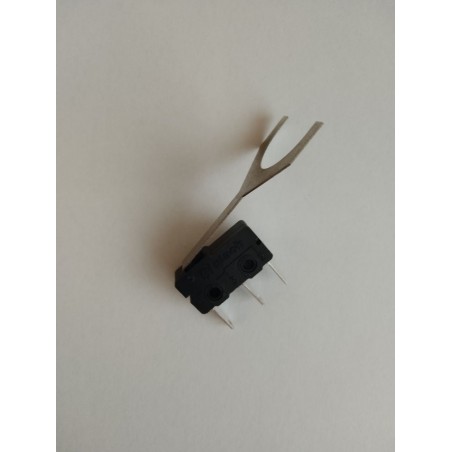 Micro Switch - 180-5116-01 - Y