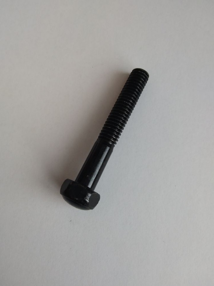 Leg Bolt - Black