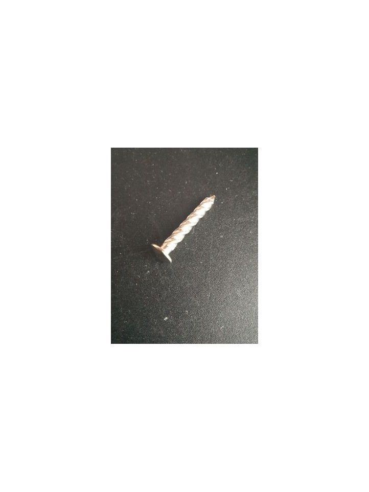Side Rail Spiral Nail