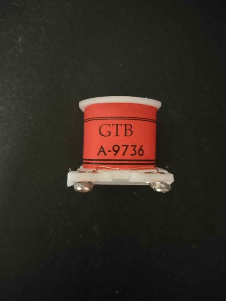 GOTTLIEB -  A-9736
