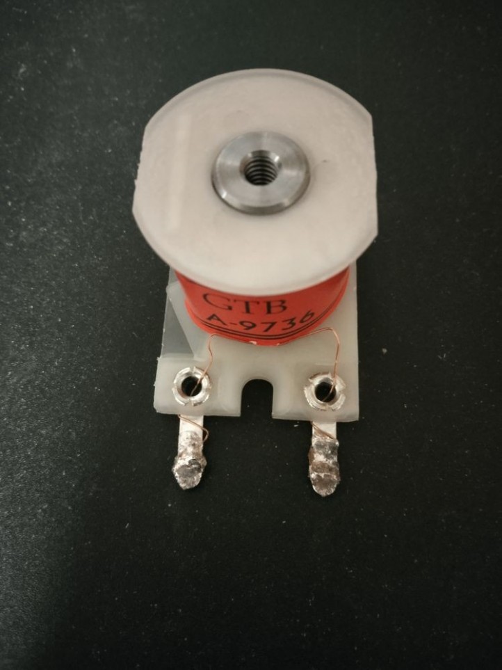 GOTTLIEB -  A-9736