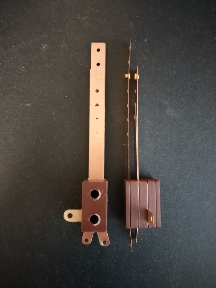 Switch - BALLY - ASW-A1-151 - Spinner