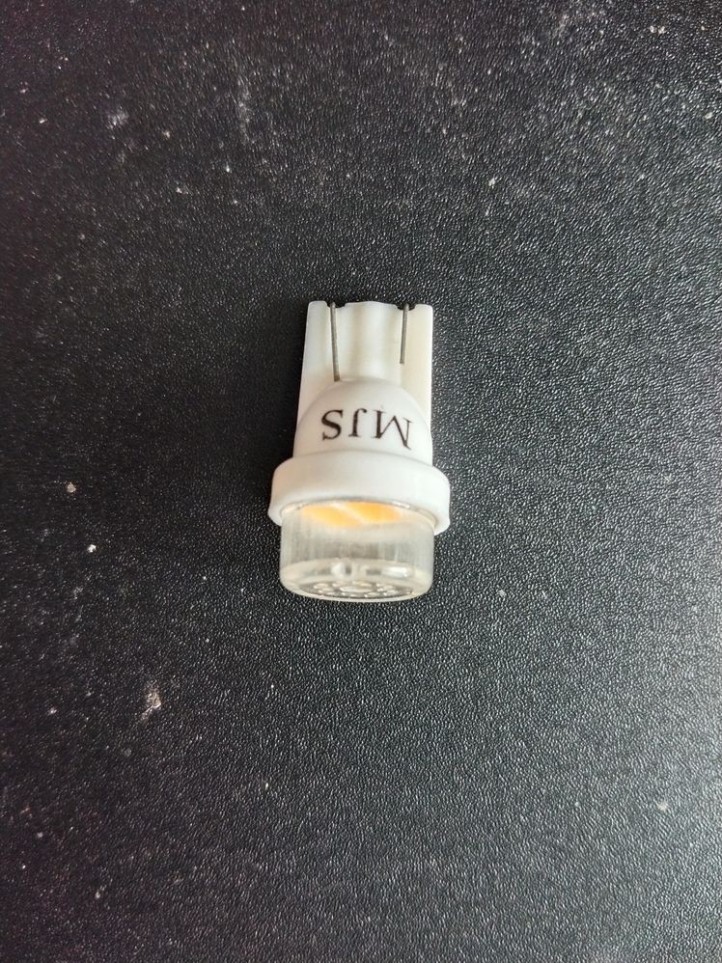 T10 - MJS - Dôme Diamant - 9 couleurs