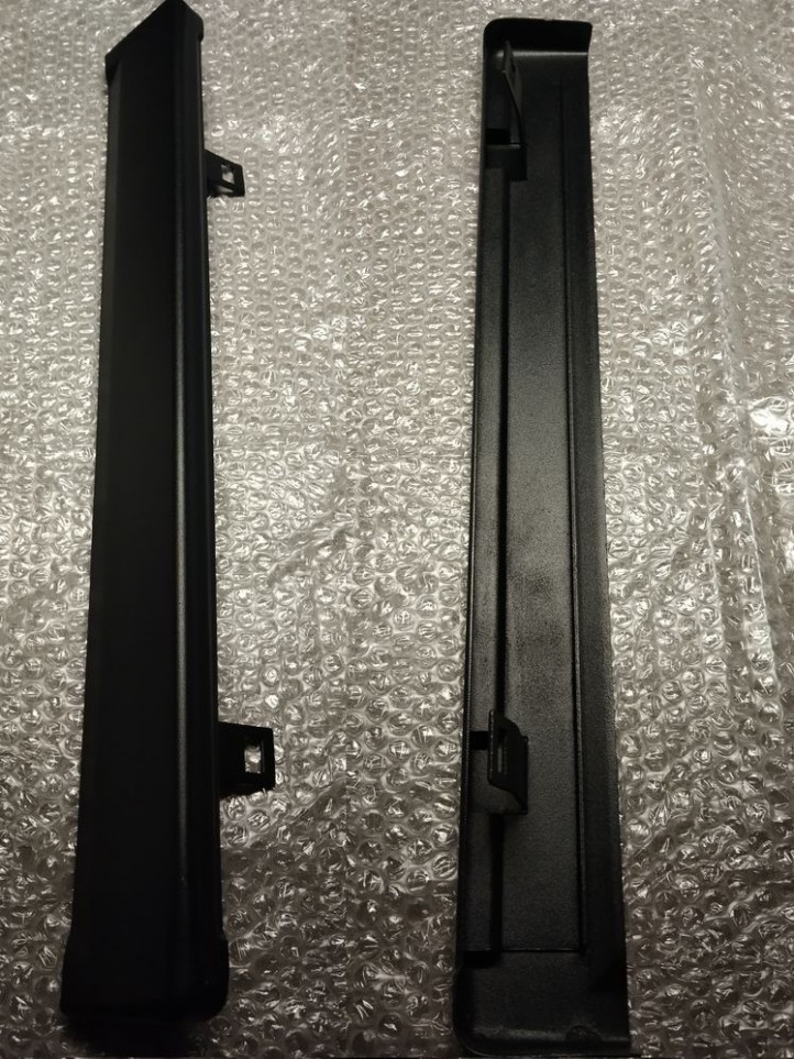 Lockbar STERN - 500-6882-03 - Dual Latch