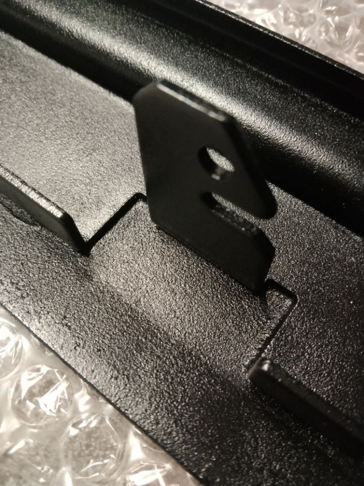 Lockbar DATA EAST / SEGA / STERN - 500-6882-02-00