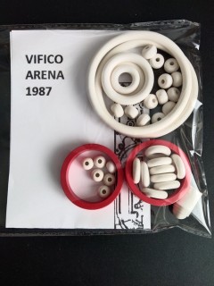 VIFICO - Arena - 1987