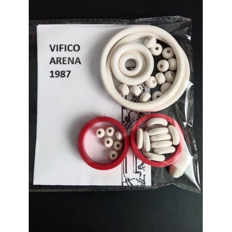 VIFICO - Arena - 1987