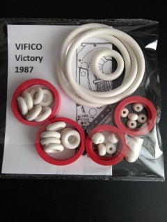 VIFICO - Victory - 1987