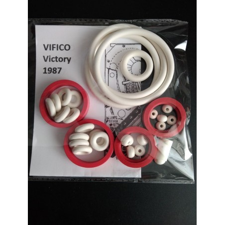 VIFICO - Victory - 1987