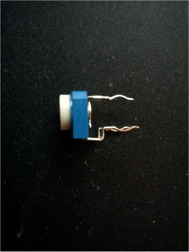 Potentiometer 1kΩ
