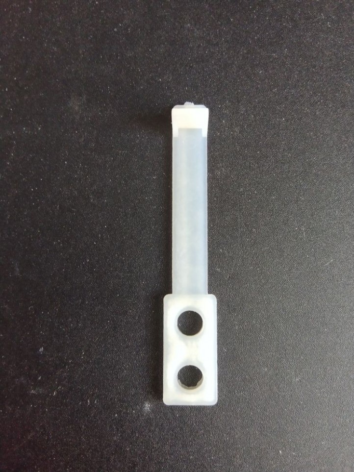 Interrupteur Plastic pour Switch