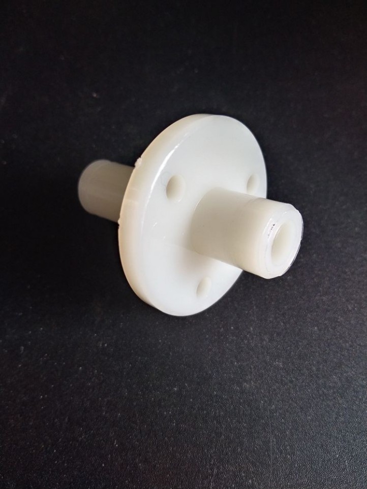 BALLY - Bushing - C-649-53