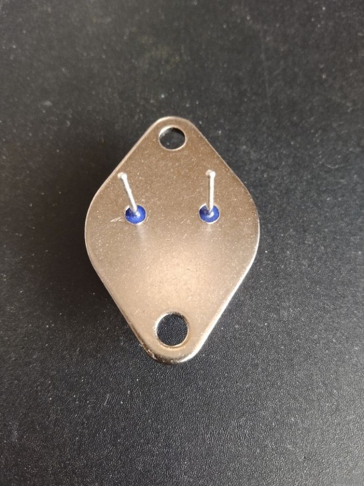 Voltage Regulator - LM317K