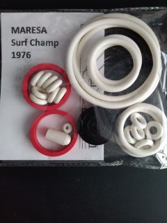 MARESA - Surf Champ - 1976